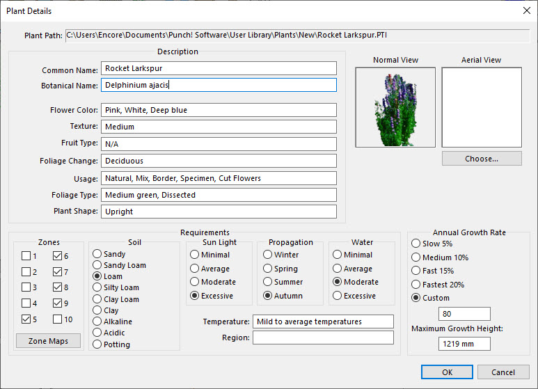 PlantFinder Image 3